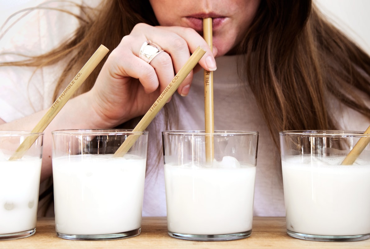 Lactobacillus